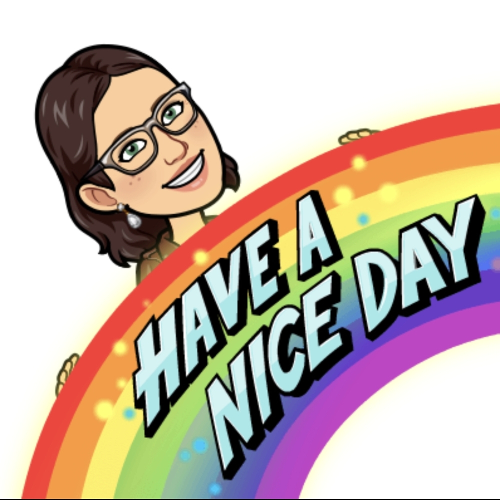 Meet your Posher, Erica